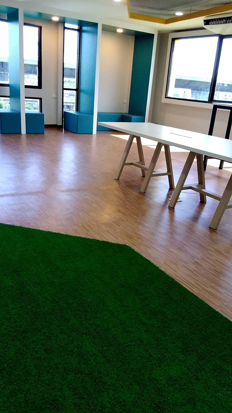 บิ๊กคลีนนิ่ง สำนักงาน 01