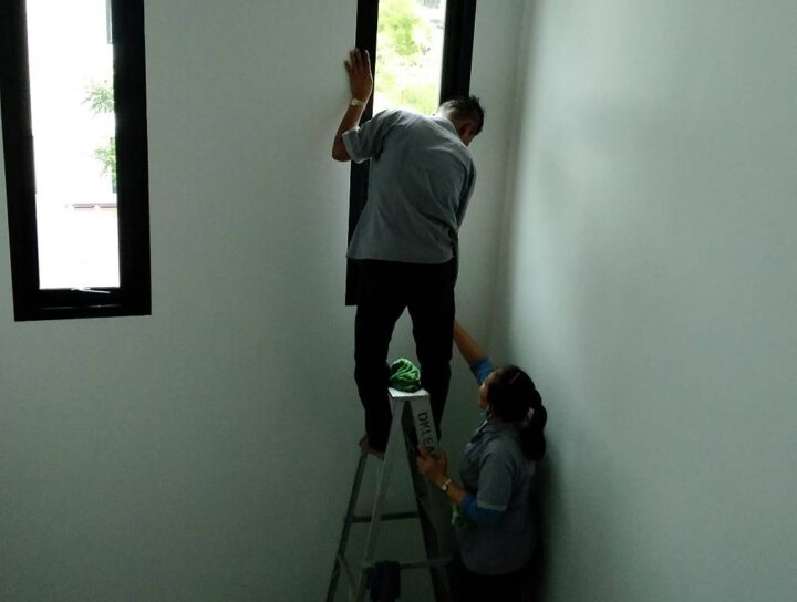 บิ๊กคลีนนิ่งบ้านใหม่