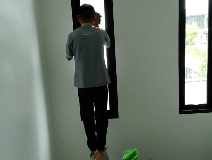 บิ๊กคลีนนิ่งบ้านใหม่