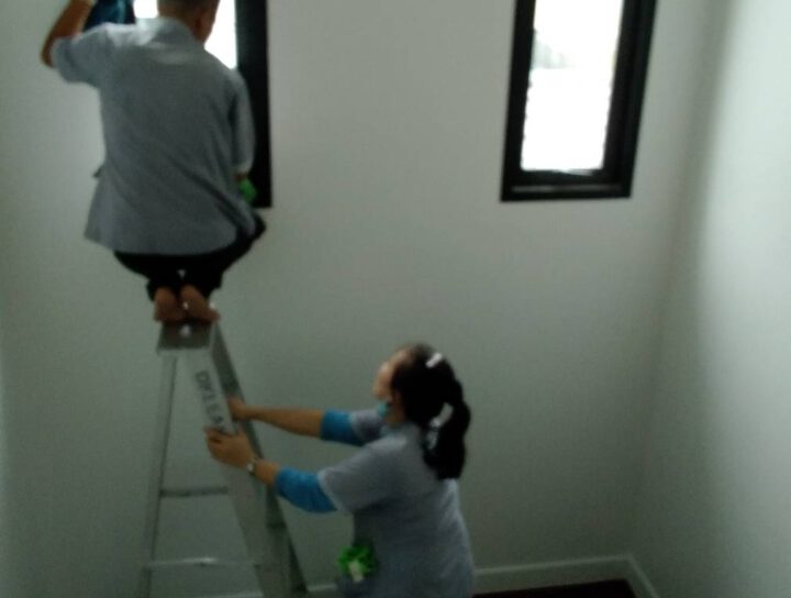 บิ๊กคลีนนิ่งบ้านใหม่