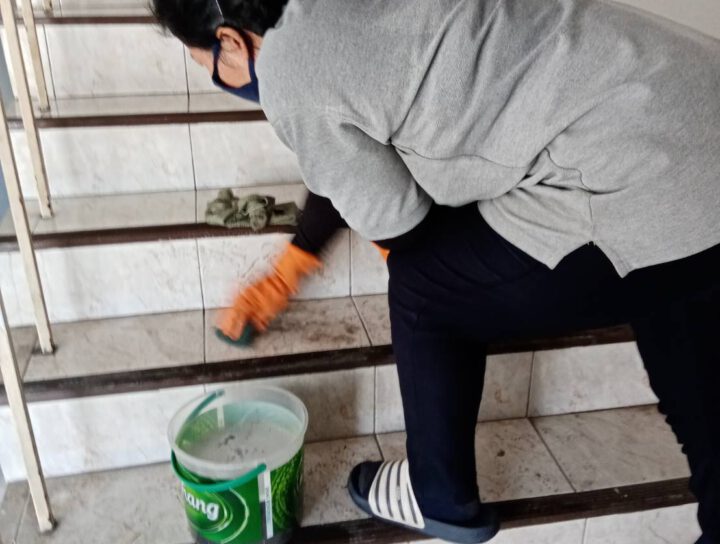 บิ๊กคลีนนิ่งบ้าน