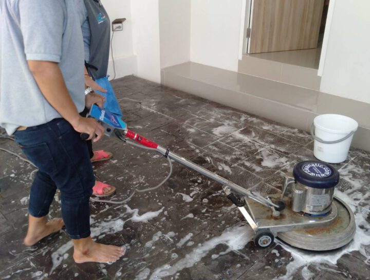 บิ๊กคลีนนิ่งบ้านใหม่ 20200909