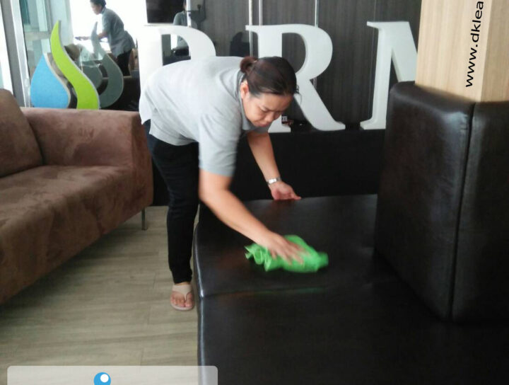 น้ำยาฆ่าเชื้อ