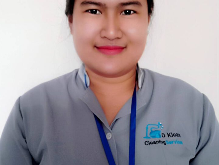 สมัครงานแม่บ้าน ประจำ