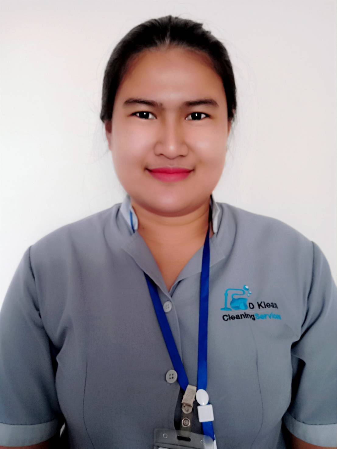 สมัครงานแม่บ้าน ประจำ