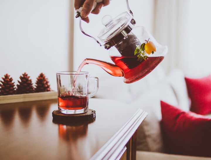 Credit: What Wood For Coasters