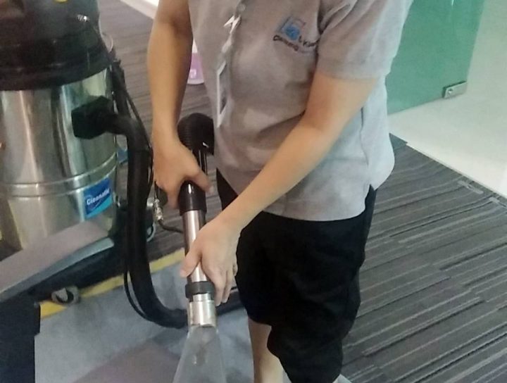 สมัครงานแม่บ้านอายุ55ปี