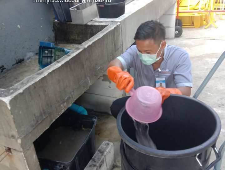 คราบไขมัน