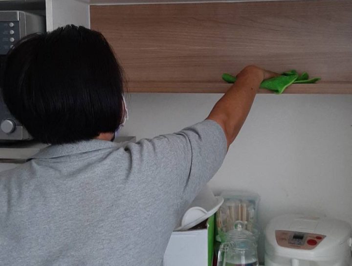 คราบไขมัน