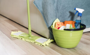 บริษัท รับ ทำ ความ สะอาด ราคา