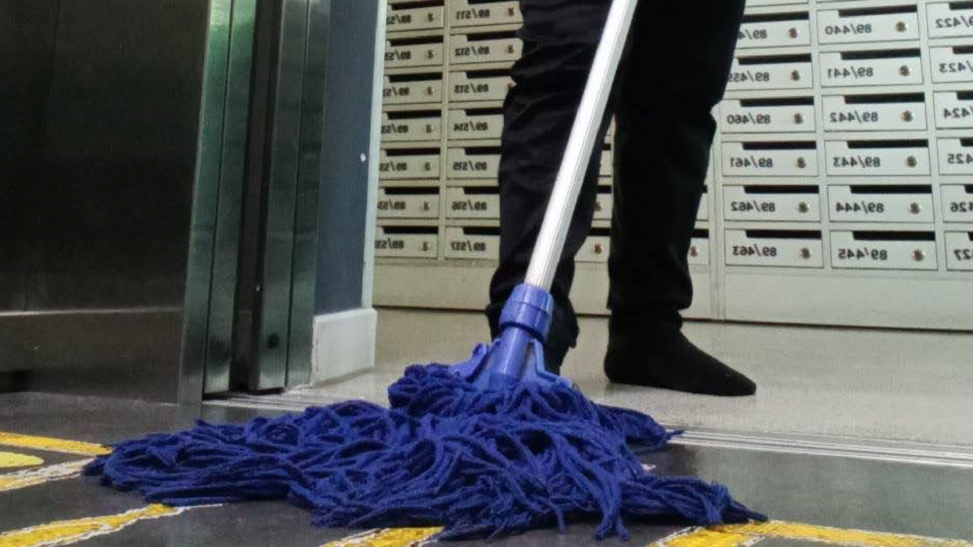 big cleaning ทำความสะอาด บ้าน คอนโด สำนักงาน อาคารต่างๆ