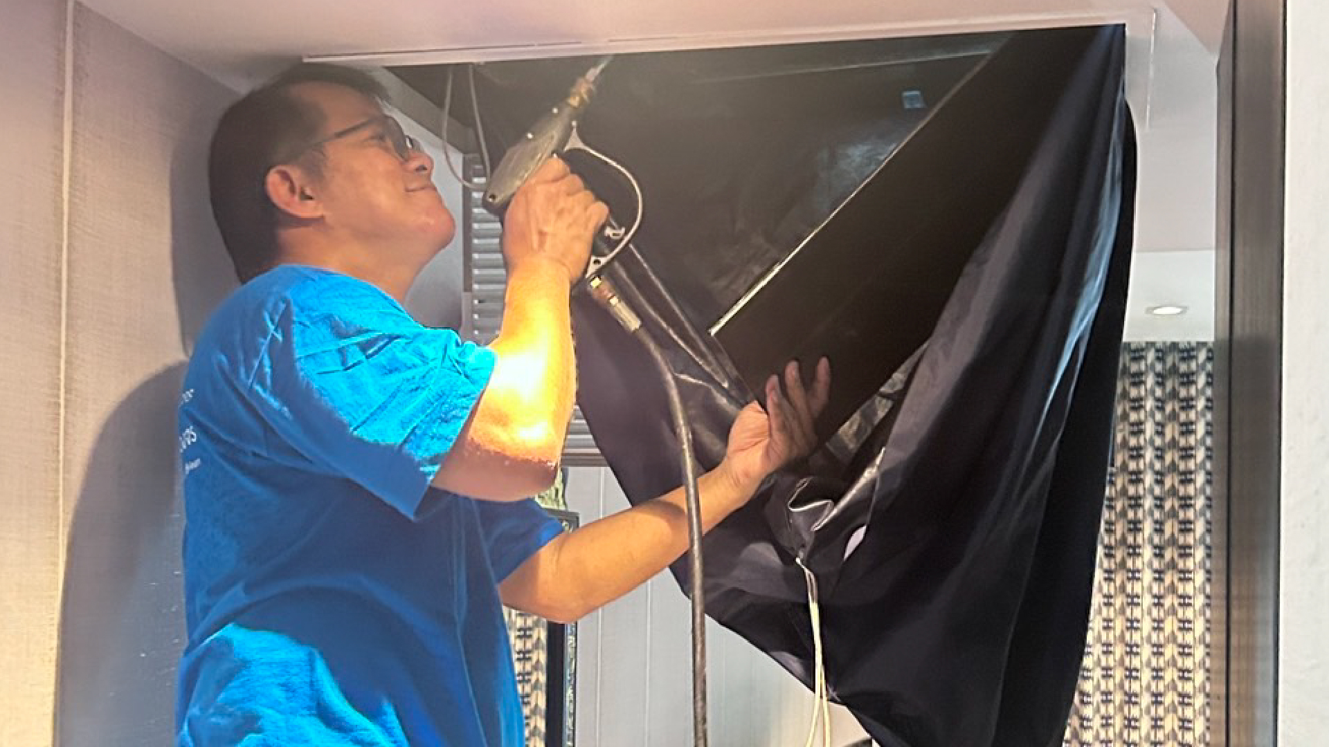 big cleaning ทำความสะอาด บ้าน คอนโด สำนักงาน อาคารต่างๆ