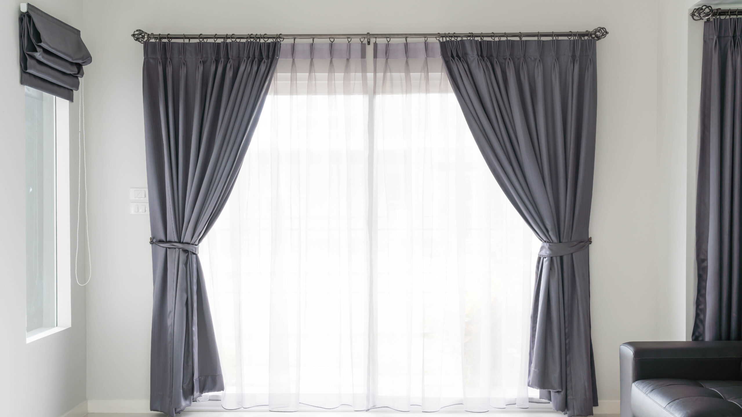 ซักผ้าม่าน ซักผ้าม่าน