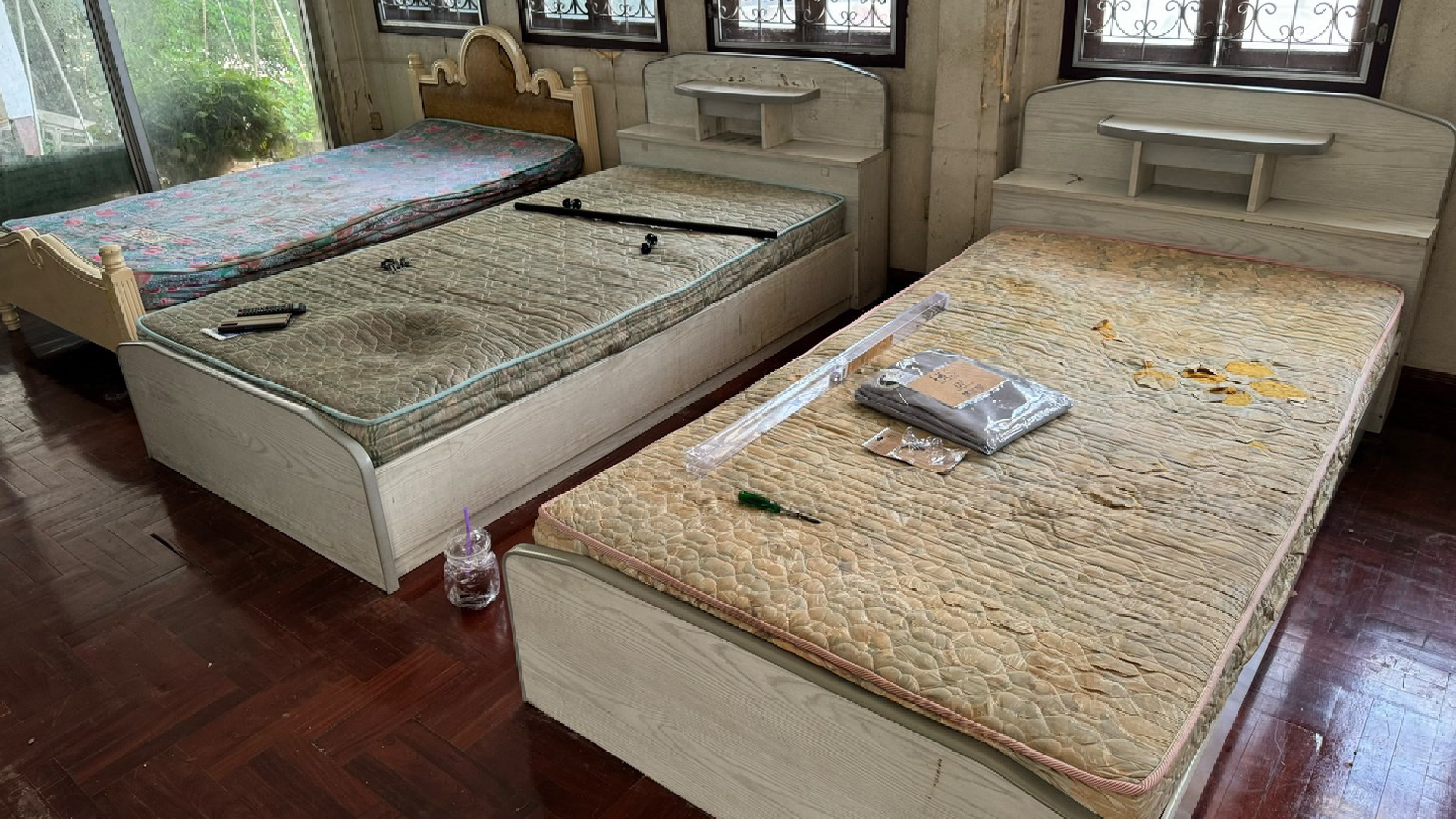 รับทิ้งขยะ รับจ้างขนขยะไปทิ้ง 3