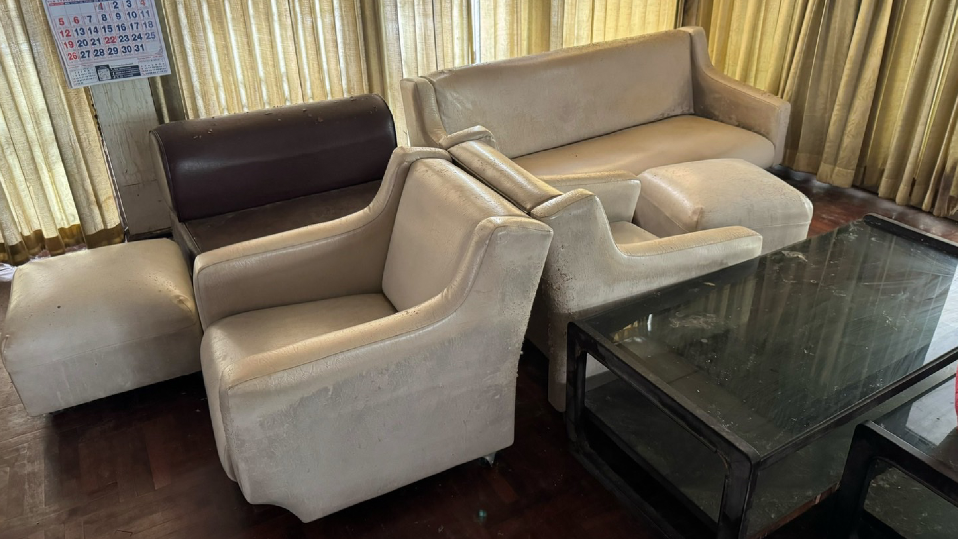 รับทิ้งขยะ รับจ้างขนขยะไปทิ้ง 4