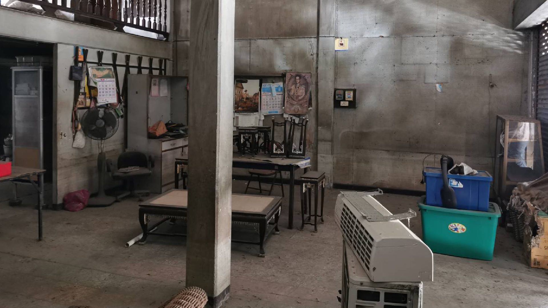 รับทิ้งขยะ รับจ้างขนขยะไปทิ้ง 6