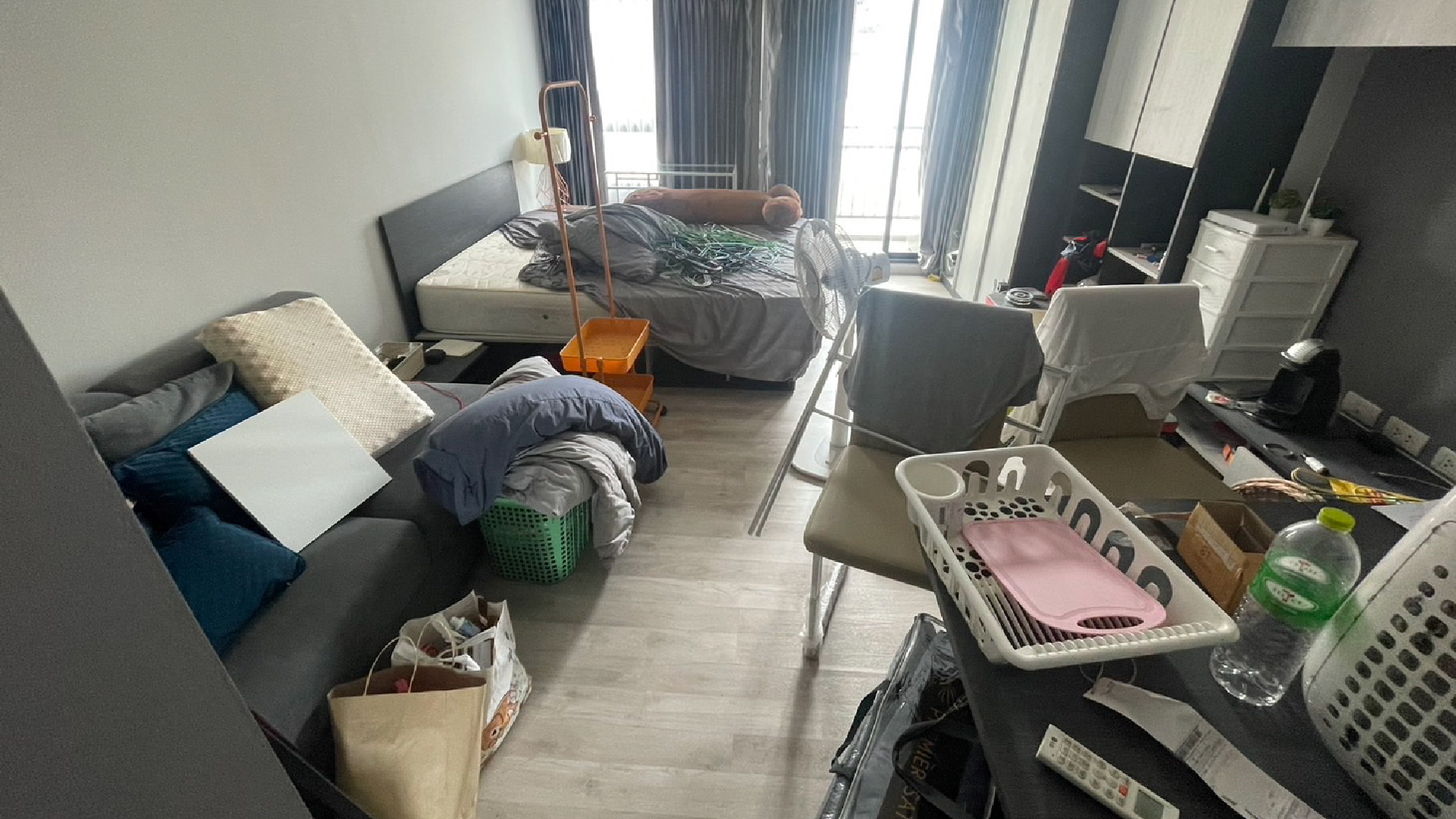 รับทิ้งขยะ รับจ้างขนขยะไปทิ้ง 6