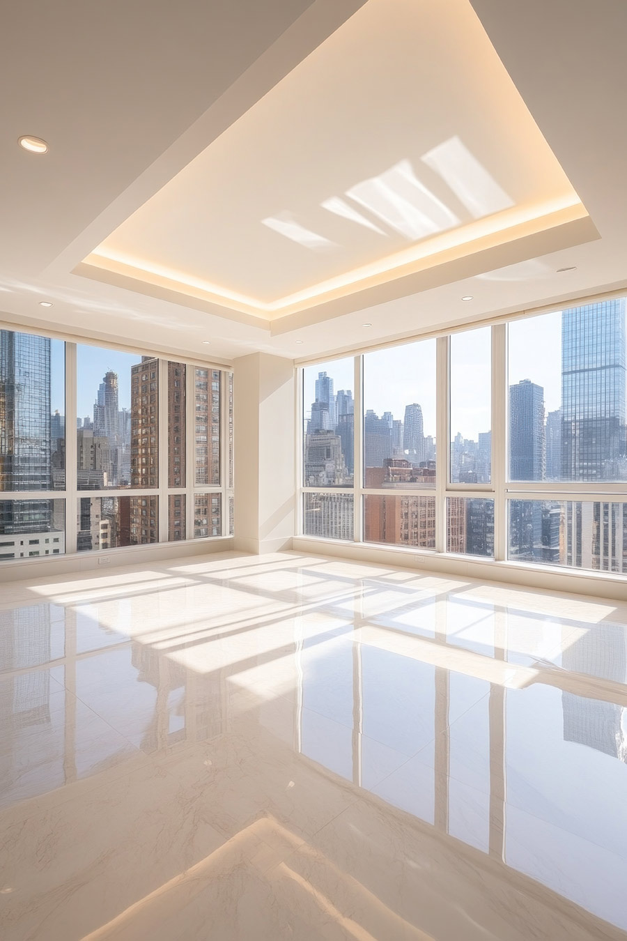 เตรียมคอนโดก่อนย้ายเข้า ทำความสะอาดครั้งใหญ่ (Big Cleaning) สำคัญอย่างไร