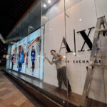 บริการ Big Cleaning สำหรับร้านค้าในห้าง เหมาะสำหรับช่วงจัดโปรหรือเปลี่ยนฤดูกาล