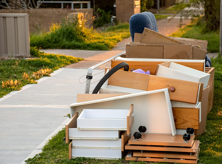 โปรโมชั่น! บริการรับทิ้งขยะ ราคาพิเศษสำหรับเคลียร์บ้าน-คอนโด-ย้ายออฟฟิศ จบงานใน 1 วัน