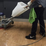 Big Cleaning บ้านหลังน้ำท่วม/ไฟไหม้: ขั้นตอนกู้คืนบ้านให้กลับมาน่าอยู่และปลอดภัย