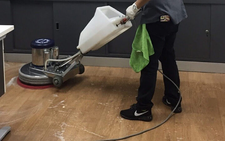 Big Cleaning บ้านหลังน้ำท่วม/ไฟไหม้: ขั้นตอนกู้คืนบ้านให้กลับมาน่าอยู่และปลอดภัย