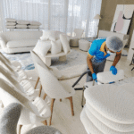 Big Cleaning รับสงกรานต์: Checklist ทำความสะอาดคอนโด/ออฟฟิศ เปลี่ยนดวงตกให้เป็นดวงรุ่ง