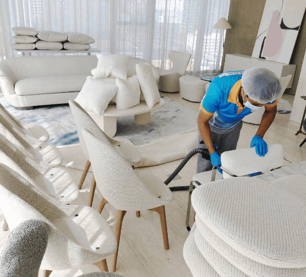 Big Cleaning รับสงกรานต์: Checklist ทำความสะอาดคอนโด/ออฟฟิศ เปลี่ยนดวงตกให้เป็นดวงรุ่ง