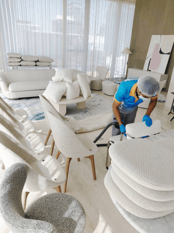 Big Cleaning รับสงกรานต์: Checklist ทำความสะอาดคอนโด/ออฟฟิศ เปลี่ยนดวงตกให้เป็นดวงรุ่ง