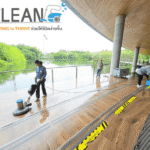 ทำไมบริษัทควรจ้าง Big Cleaning ก่อนสงกรานต์? สร้างบรรยากาศใหม่ให้พนักงานและโชคลาภองค์กร