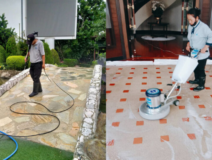 มาตรฐาน ISO และ 5ส: ทำไมต้องเลือกบริษัทรับทำความสะอาดโรงงานที่มีใบรับรอง